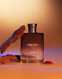 Eau de Parfum Oud